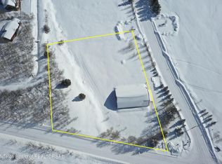 5 Bridger Dr, Thayne, WY 83127
