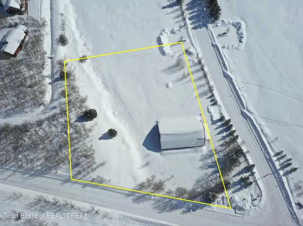 5 Bridger Dr, Thayne, WY 83127