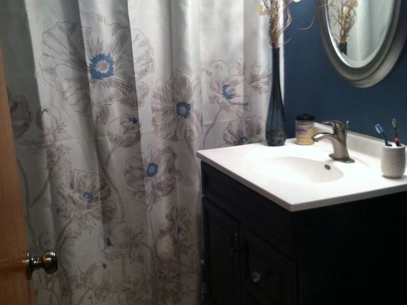 Full Bath