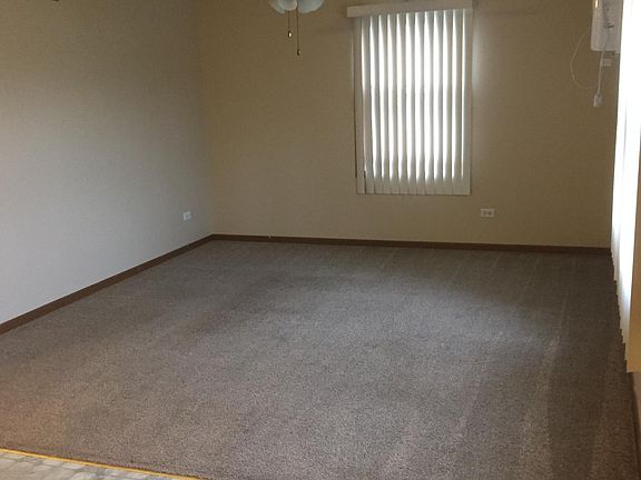 Living room-fan-window-AC unit