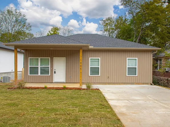 1005 Johnson St, Little Rock, AR 72204