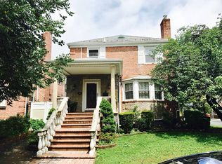 8155 192nd St, Jamaica, NY 11423