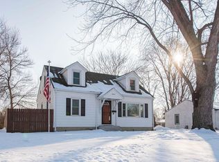 4628 Brunswick Ave N, Crystal, MN 55422