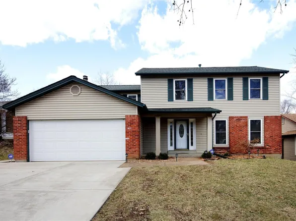 12245 Autumn Dale Ct, Maryland Heights, MO 63043