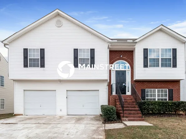 1572 Willow Wood Trce, Atlanta, GA 30349