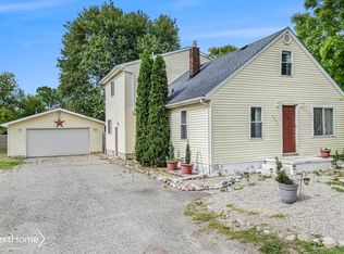 5059 Lippincott Blvd, Burton, MI 48519