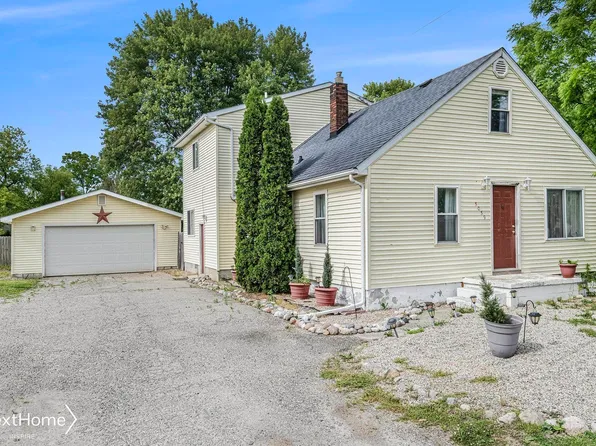 5059 Lippincott Blvd, Burton, MI 48519