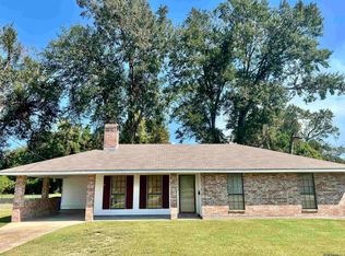 602 Berthier St, New Roads, LA 70760