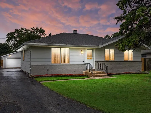 6902 Brian DRIVE, Racine, WI 53402