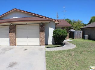 1703 Windward Dr #B, Killeen, TX 76543