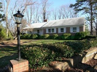 8500 Halstead Rd, North Chesterfield, VA 23235