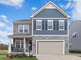 9363 Imagination Ave, Toano, VA 23168