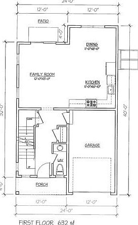 2nd image of 60 Forest Grove Ave