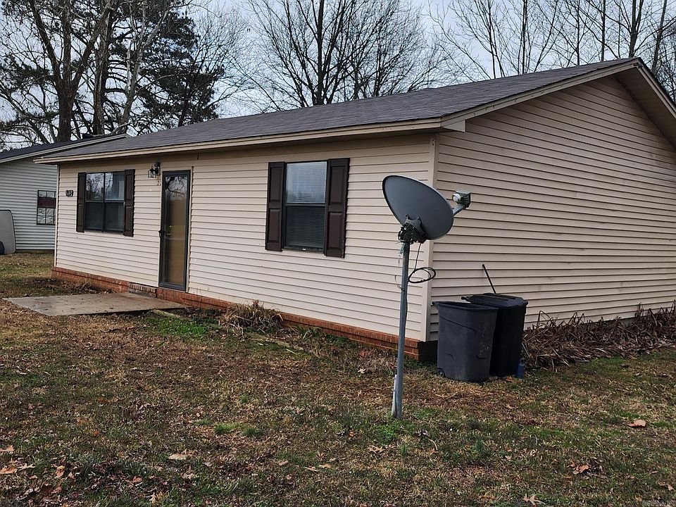 213 Baker St, Higginson, AR 72068 Zillow