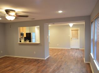 4107 Caddo Leaf Ct, Dallas, TX 75212
