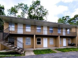 3422 Shagbark Rd, Louisville, KY 40216