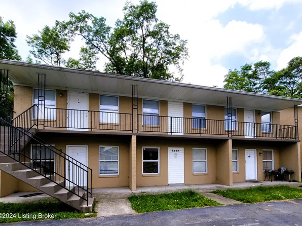 3422 Shagbark Rd, Louisville, KY 40216