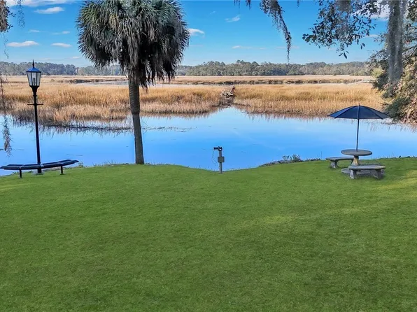 155 Burton Road, Savannah, GA 31405