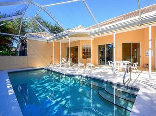 4864 W Boulevard Ct #21.3, Naples, FL 34103