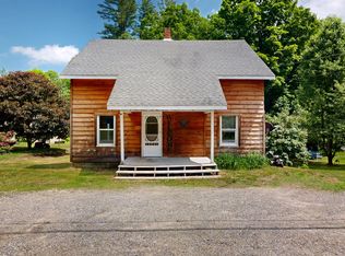14 Union Street, Wilton, ME 04294