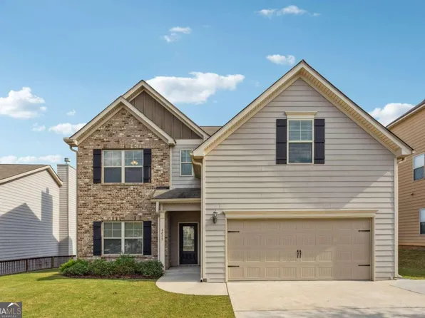 4273 Potomac Walk Ct, Loganville, GA 30052