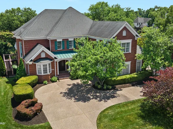 3111 Ridgemoor Ct, Prospect, KY 40059
