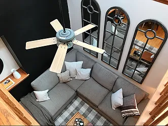 Rented by GPS Realty NYC