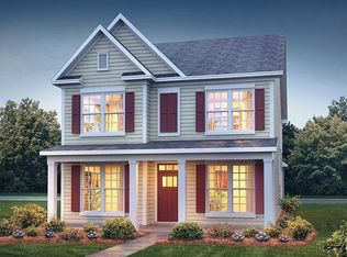 9713 Rayneridge St #100, Huntersville, NC 28078