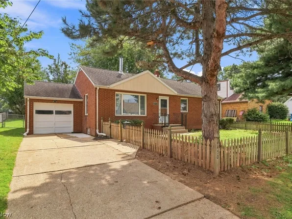 4450 7th St NW, Canton, OH 44708