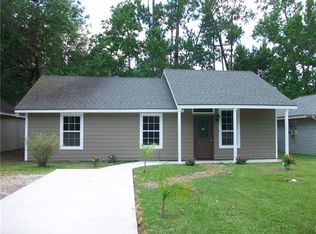 2013 Jay St, Slidell, LA 70460