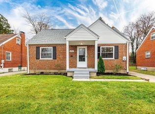 1523 Gardenwood Ct, Cincinnati, OH 45231
