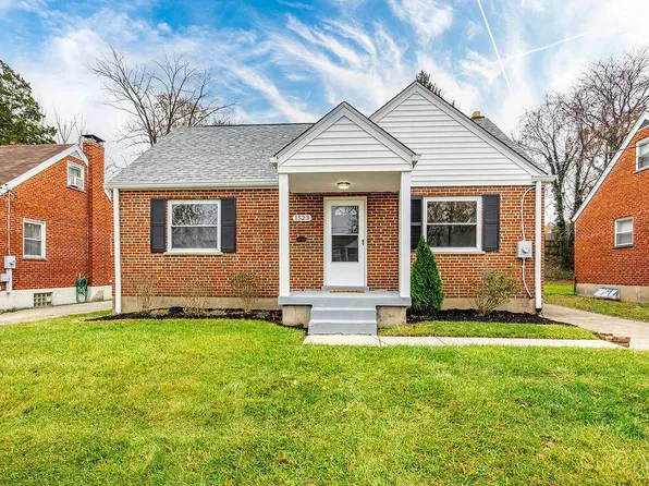 1523 Gardenwood Ct, Cincinnati, OH 45231