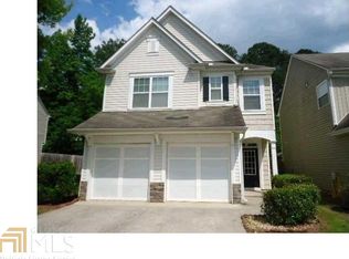 558 Poplar Bnd, Canton, GA 30114