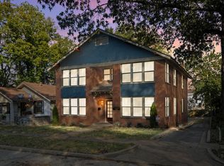 2115 S Scott St APT 3, Little Rock, AR 72206