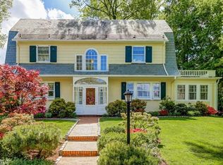 10 Mountain View Ter, Maplewood, NJ 07040