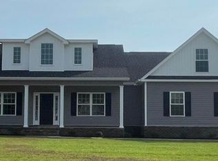 115 Rose Lake Dr, Conway, SC 29526