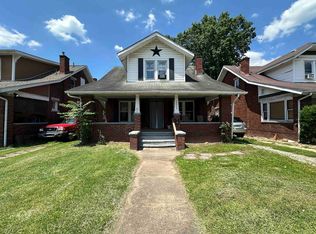 2604 Adams Ave, Huntington, WV 25704