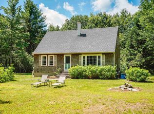 77 Merriam Hill Rd, Greenville, NH 03048