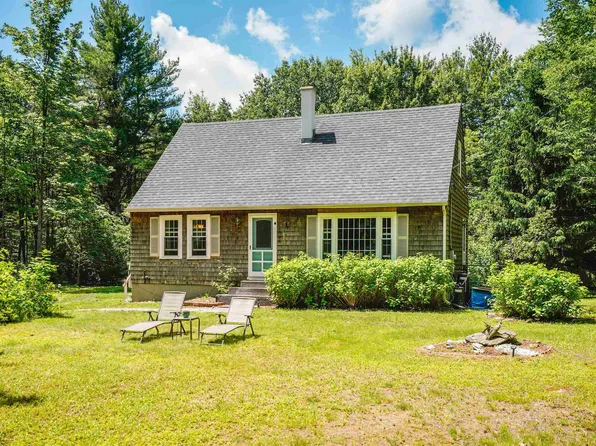 77 Merriam Hill Road, Greenville, NH 03048