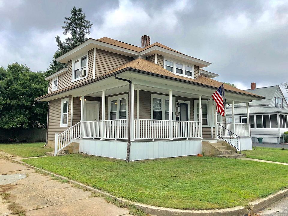 1st image of 17 Mary Ave #2