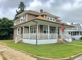 17 Mary Ave #2, West Warwick, RI 02893