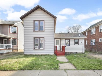433 South Jackson Street, Janesville, WI, 53548
