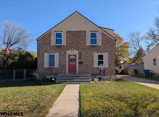 1231 Missouri Ave, Alliance, NE 69301