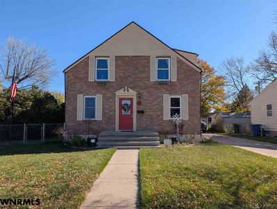 1231 Missouri Ave, Alliance, NE, 69301