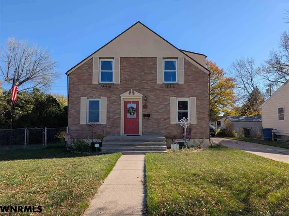 1231 Missouri Ave, Alliance, NE 69301
