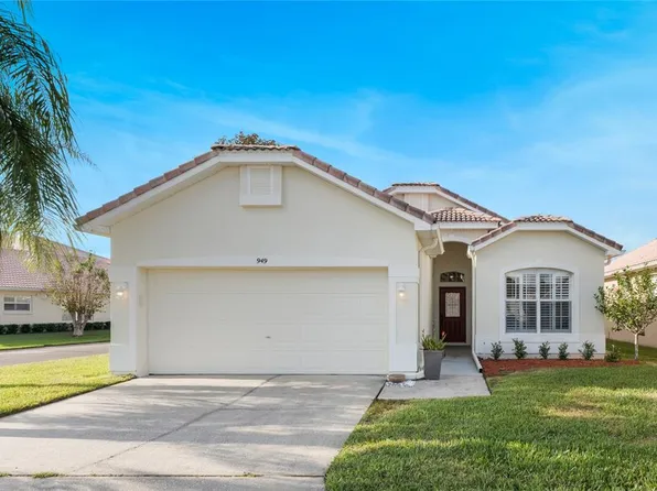 949 Torrey Pine Dr, Winter Springs, FL 32708