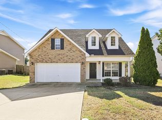 913 Harvest Grove Dr, Antioch, TN 37013