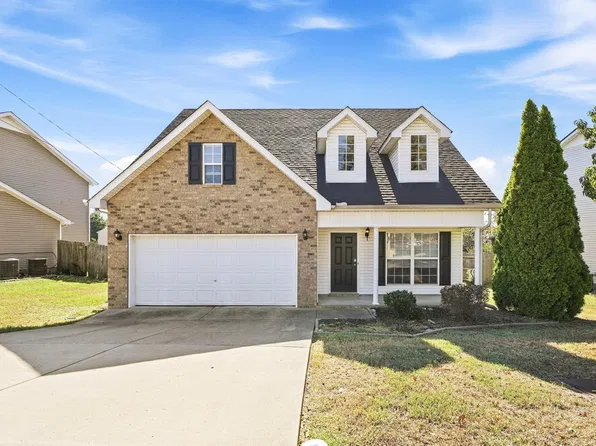 913 Harvest Grove Dr, Antioch, TN 37013