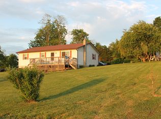 3914 Stepstone Road, Owingsville, KY 40360