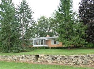 2551 N Parker Rd, Dexter, MI 48130